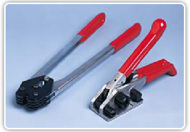 Imported heavy duty Tensioner and sealer for Steel strapping, PET Strapping 