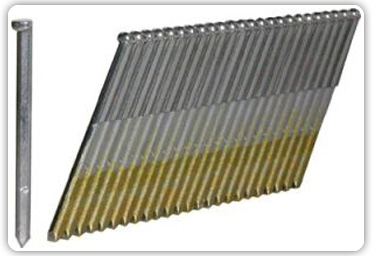 Used in construction and packing, Direct nailing to Concrete and Hard surfaces 