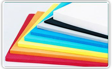 Used for Tapes, customization application and printing. Multiple color and thickness available