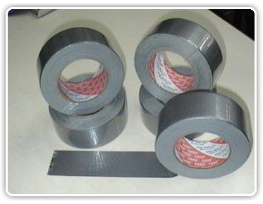 For Ducting, Heavy duty bonding, Sealing and leak proofing